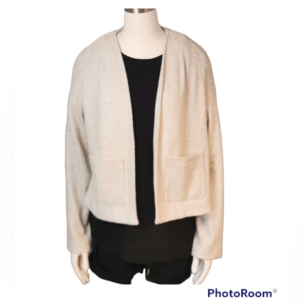 💚 J Crew Blazer, Size L
